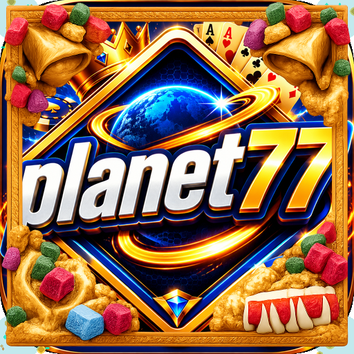 planet77 — galeri pratinjau - APK Resmi