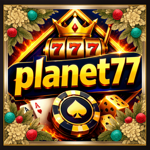 planet77 — galeri pratinjau Resmi APK